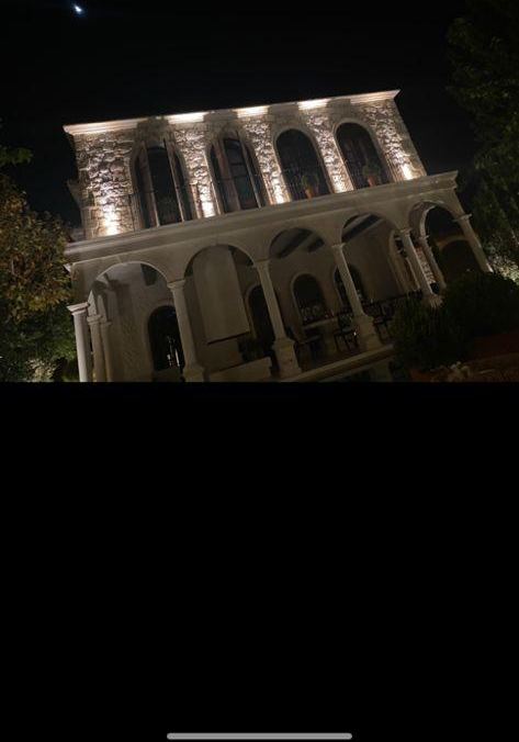 Alaçatı Taş Konak