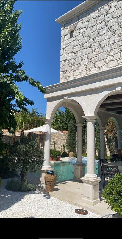 Alaçatı Taş Konak görsel 11