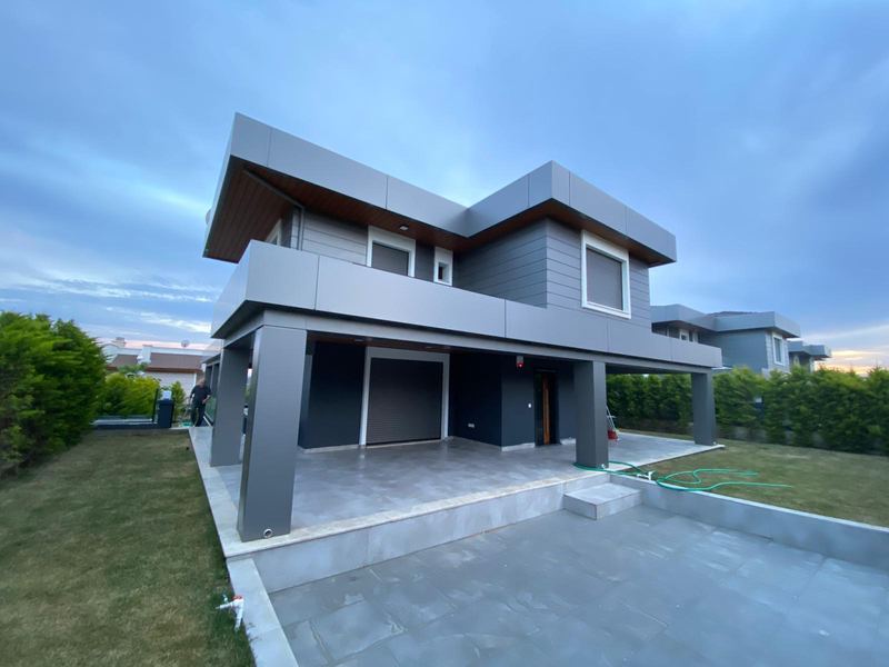 Kocakarı Plaj Villaları görsel 10