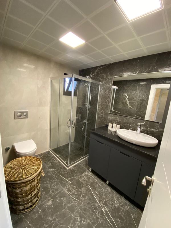 Kocakarı Plaj Villaları görsel 11
