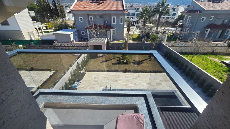 Ölüdeniz Konut Uygulaması görsel 6