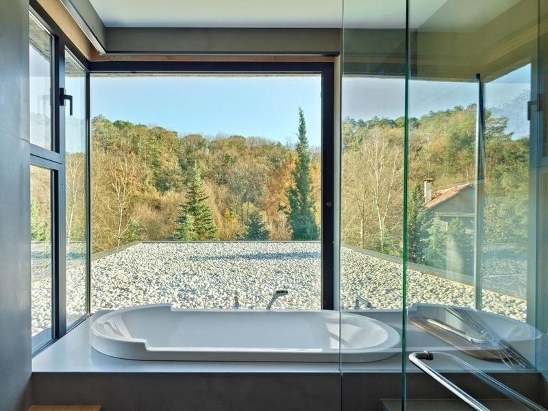 Özel Tasarım Villa görsel 12