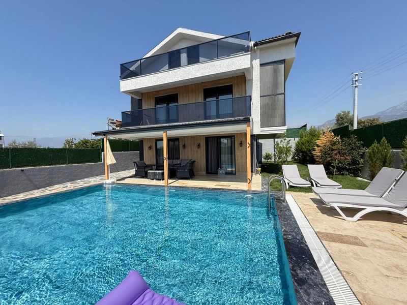 Seydikemer Konut Projesi görsel 3
