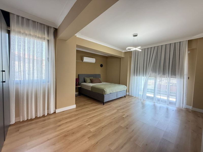 Seydikemer Konut Projesi görsel 20
